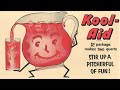 It S Kool Aid Time Life In America