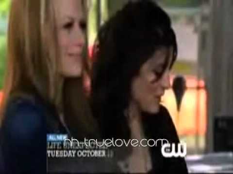 One Tree Hill/Life UneXpected Crossover Promo