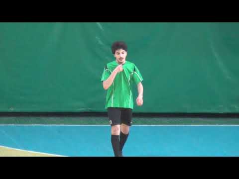 15 КУ 3- 4 Pro Shop – Универ