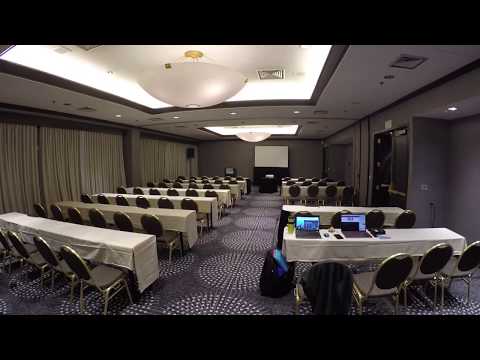 2 ELC-2018 EALE Introduction to Kernel Modules - Behan Webster