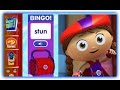 Super Why Red S Rhyming Bingo Super Why Games