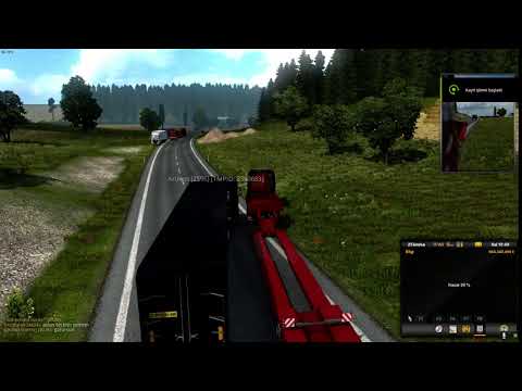 Euro Truck Simulator 2 2020.12.10 - 20.33.53.04