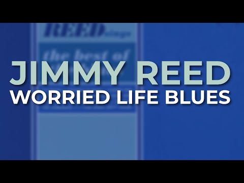 Worried Life Blues video thumbnail
