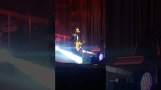 Luis Fonsi .Quiero amarte hoy . Directo Andújar