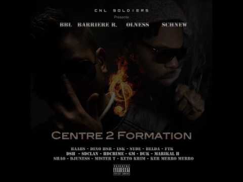 10 - Schnew, Olness & Barriere R. - J' ai Rien Oublié ( CNL soldiers )