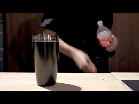 Spirou TV - Coktail - Gigi, Thibaut et Sam