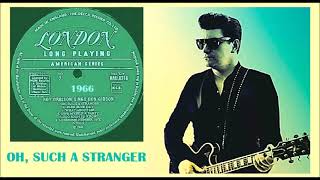 Roy Orbison - Oh, Such A Stranger