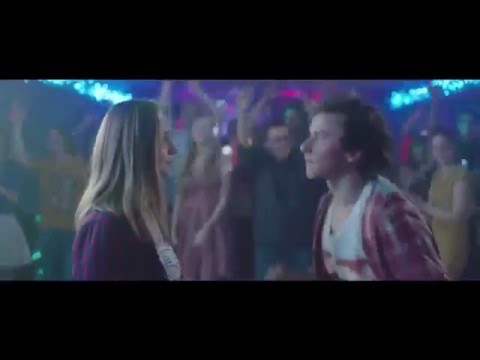 "Ночь Святого Валентина" (2016). Официальный трейлер