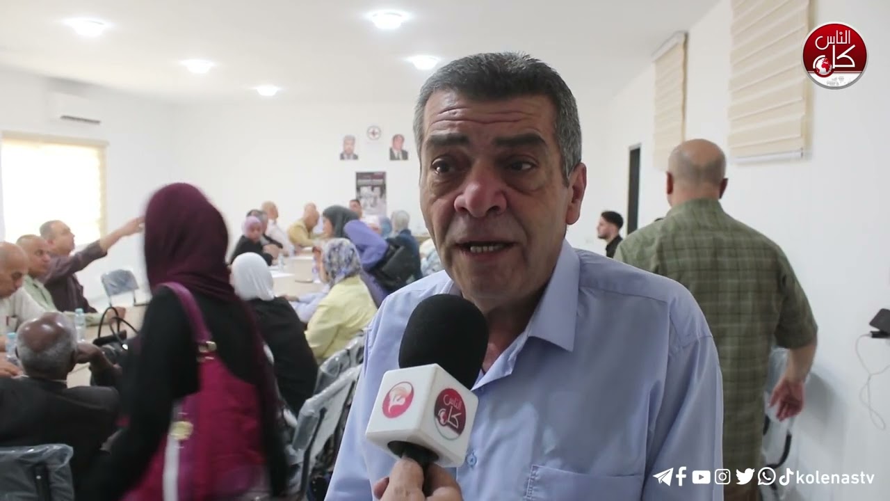 جبهة النضال الشعبي بطولكرم تنظم ندوة سياسية بذكرى النكبة