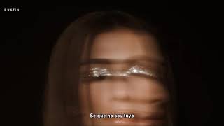 Njomza ⥈ winter in atlanta Ft Russ «Subtitulado Español»