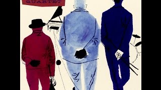 Art Tatum & Roy Eldridge Quartet - Night And Day