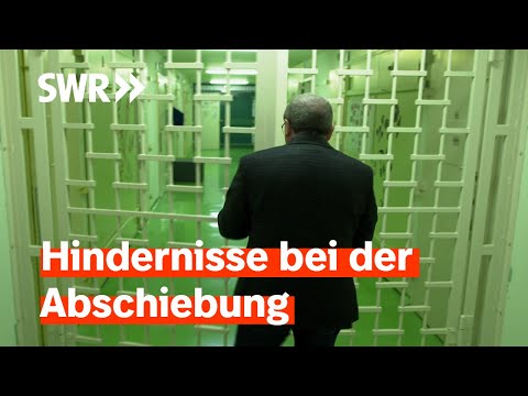 Abschiebungen in RLP – ein Blick ins Abschiebegefängnis Ingelheim