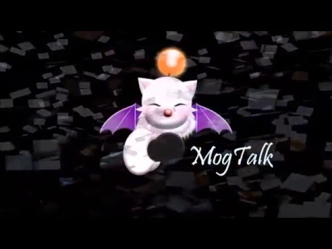 MogTalk: Episode 47 - Lore in FFXIV