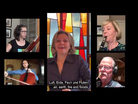 Beethoven: Opferlied