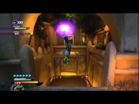 Let's Play 20 Years of Sonic Pt.111 - Sonic Unleashed (3/16)