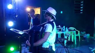 Cabral Sanfoneiro Balança essa sanfona Forrozão Itaperuna Tênis Clube Bailão 30/11/2025#music#baile 