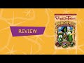 Veggietales Home Media Reviews Episode 17 Heroes Of The Bible