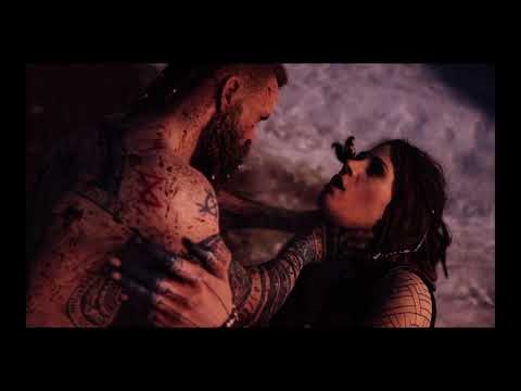 God of War  is a frustrating game