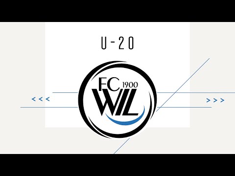 FC Wil U20 - SV Schaffhausen