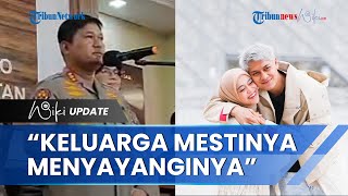 Polisi Prihatin Kasus Dugaan KDRT Rizky Billar pada Lesti Kejora: Harusnya Orang Terdekat Menyayangi
