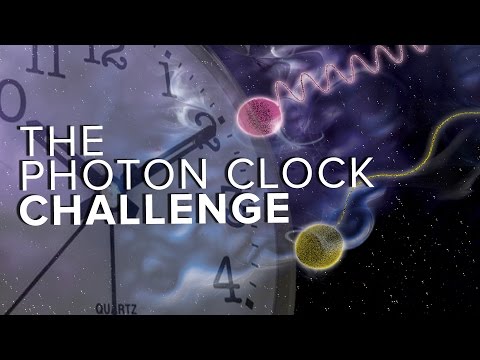 The Photon Clock Challenge | Space Time | PBS Digital Studios