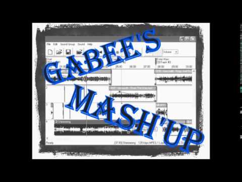 Chris Lawyer vs Radio Slave GrindTime GabeeDJ's Death Mashup