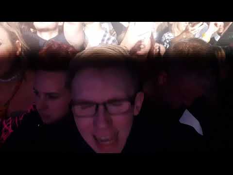 Clubland The Show 2018 - Special D Come With Me