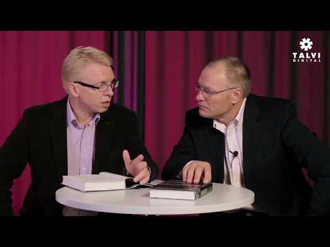 mcreads – Innovation, Tapio Koivu studiossa