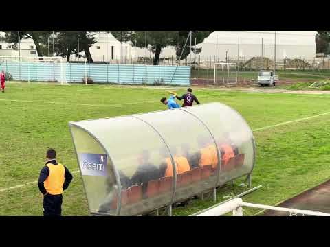 02/11/2025 Galcianese - V.Montale - sintesi