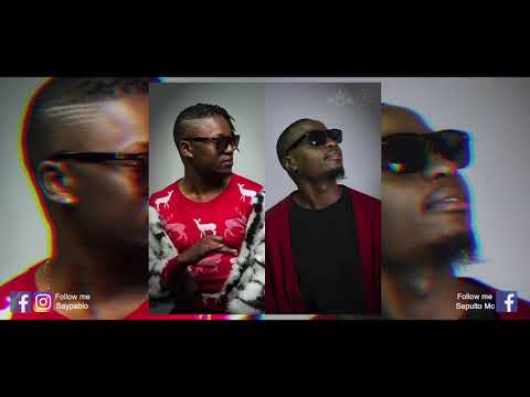 Saypablo, Sepulto - I'm Back (Mixtape)