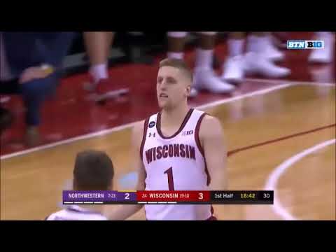 Brevin Pritzl 2019-20 Mix