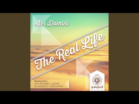 The Real Life (Rob Hayes Classic Soulful Mix)