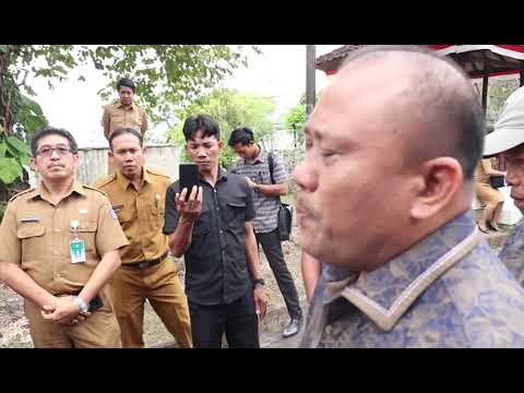 KUNKER KOMISI II DPRD KABUPATEN BADUNG