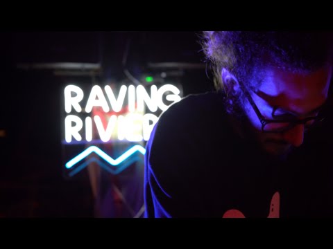 RAVING RIVIERA - XHORXHO DJ SET at Filadelfia boat (2022)