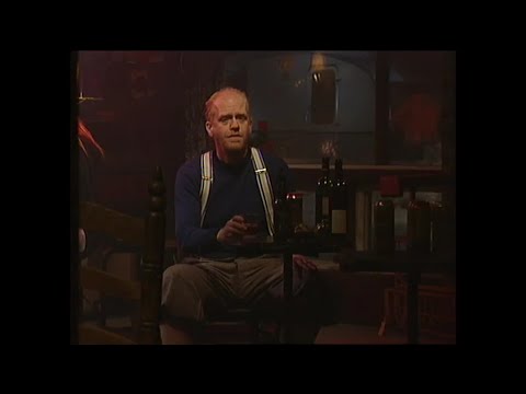 Ronny Erikssons Bondånger - Kärlekens Röda Spark