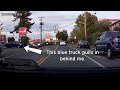 2019 09 10 Victoria BC Road Rage