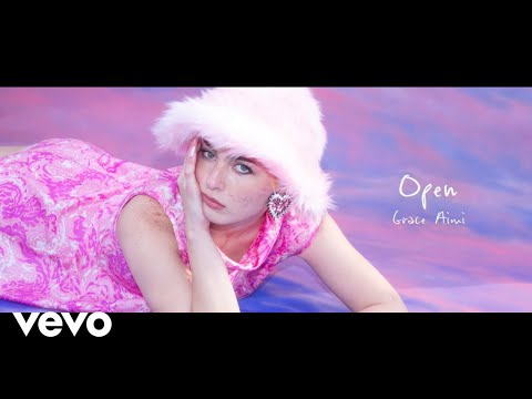 Video thumbnail for Open