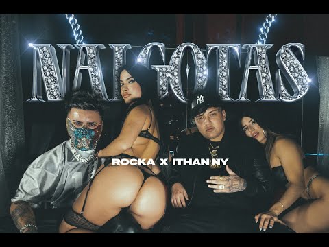 NALGOTAS - DJ ROCKA X ITHAN NY ( @ITHANNY @DjRocka )