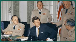 America's Cold War Nuclear Cover Ups Declassified