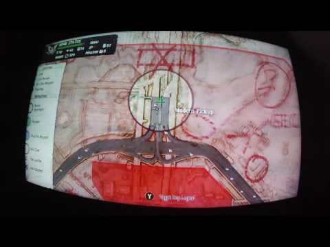 State of Decay Lifeline: Wired for war achievement