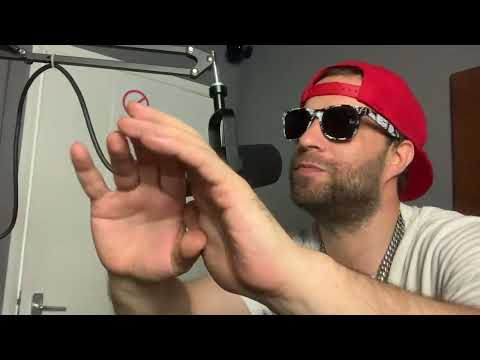 DJ STREETHEAT - How I started managing the DNB Collective CHEEKY WINDERZ - KRUSH FM B-E-Z Show