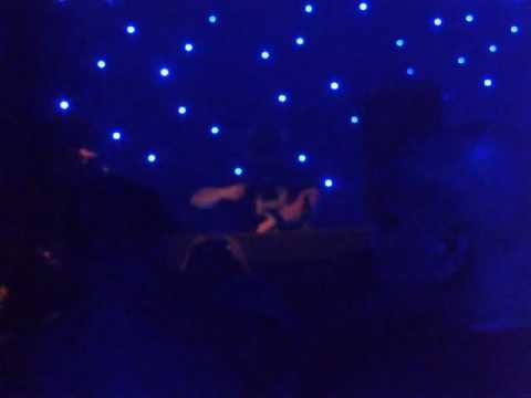 Groan-er @ terrordrang 19.11.16