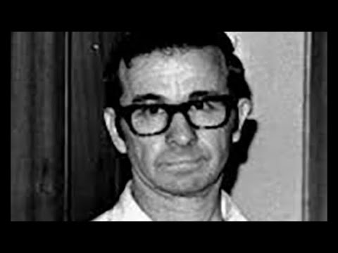 Donald “Pee Wee” Gaskins ( serial killer of South Carolina)