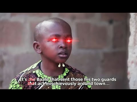 Oosa Kekere - A Nigerian Yoruba Movie Starring Ronke Odusanya | Sunday Jatto | Joseph Momodu