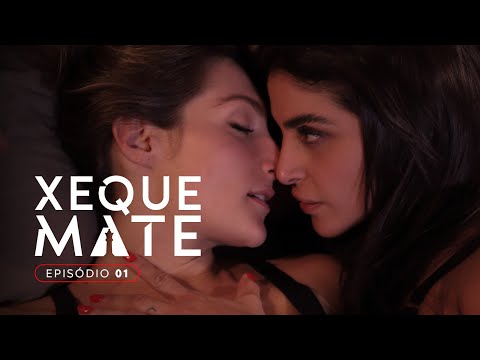 Xeque Mate - 1ª Temporada - 1x01 "Intocável" [Assista o próximo episódio - Na descrição]