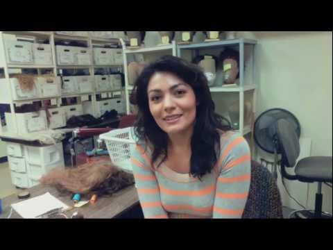 Meet Ailyn Pérez - Florida Grand Opera