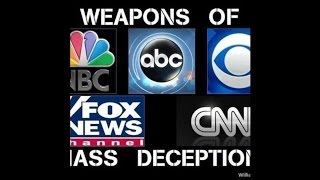 The Downfall of the Mainstream Media
