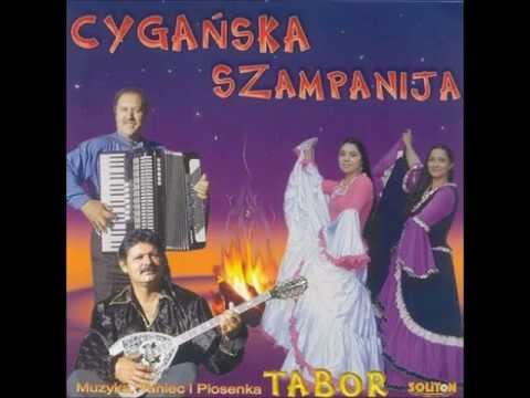 Kajme -TABOR #gypsy #folk #worldmusic #muzykacygańska #cygan