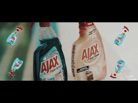 Slim Mill Ft. Mahku - AJAX