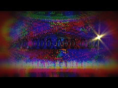 RUSH E WITH 10,000,000,000 NOTES